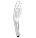 Grohe Handbrause Womanizer Wave Chrom Wassersparend Bild 2