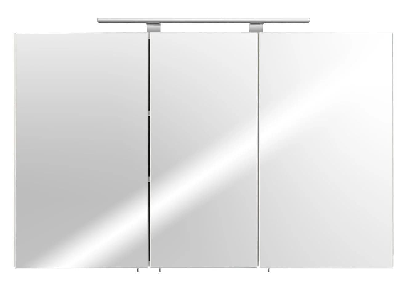 Magnolia Home Badezimmerspiegelschrank LED Beleuchtung - Bild 5