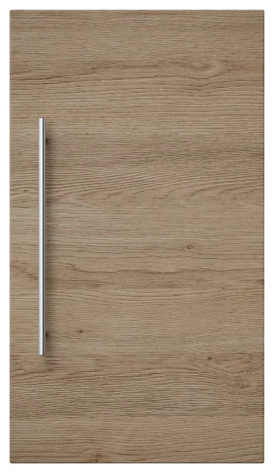 Magnolia Home Hängeschrank 62 cm Eiche Hell - Bild 3