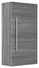 Magnolia Home Hängeschrank 62 cm Silbereiche Softclose Bild 2