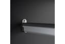 Magnolia Home Garderobenpaneel Urban 3 Haken Sand/Grafit Bild 5