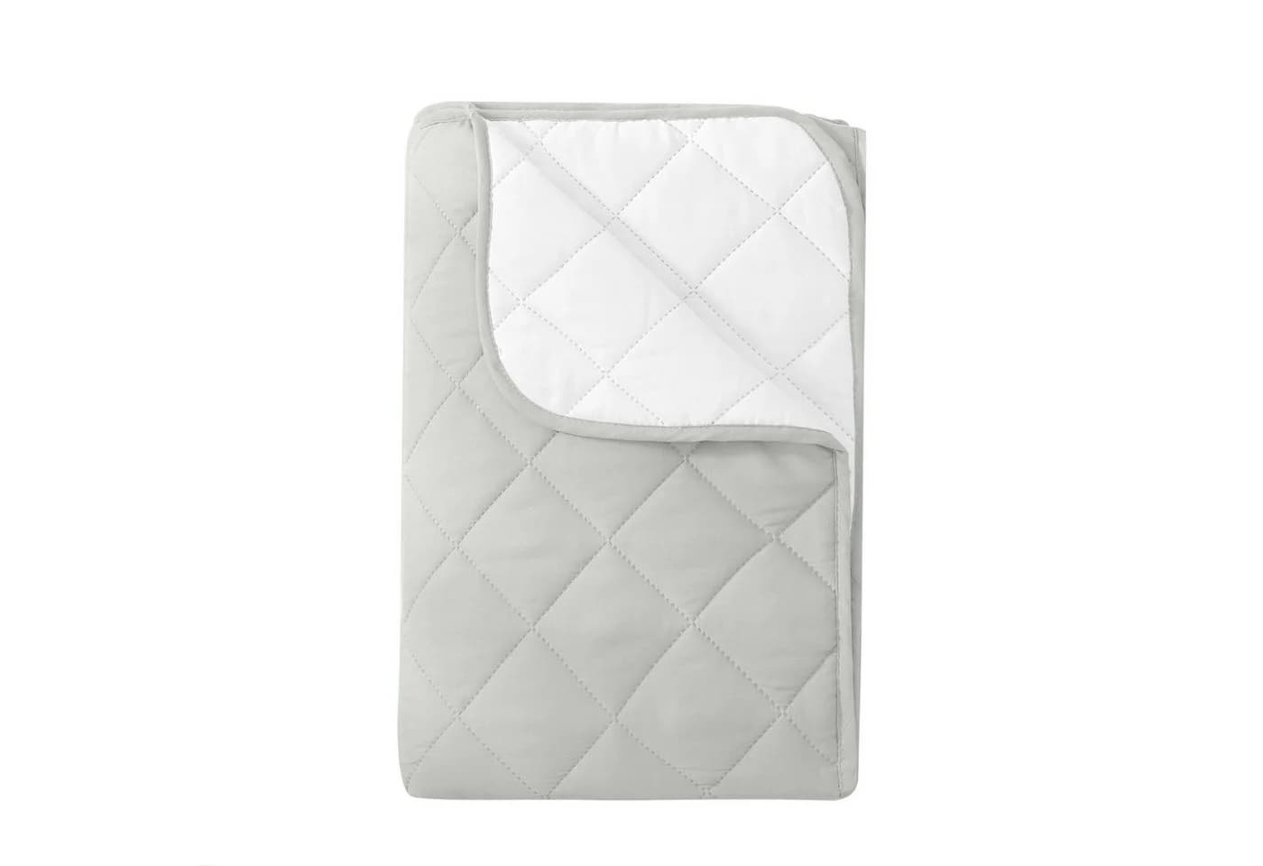 wometo Microfaserbettdecke Camping, 3 Deckengrößen, Kunstfaser, OEKO-TEX®, leichte Zudecke - Bild 2