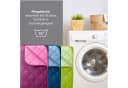 wometo Kinderbettdecke Rainbow Sommer Steppbett Bunt Kunstfaser Bild 5