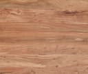 DELIFE Standregal Live-Edge Akazie Natur massiv Bild 4