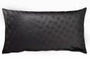 JOOP! LIVING CORNFLOWER Kissenbezug Schwarz Comfort-Satin Bild 2