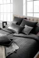 JOOP! LIVING CORNFLOWER Kissenbezug Schwarz Comfort-Satin Bild 4