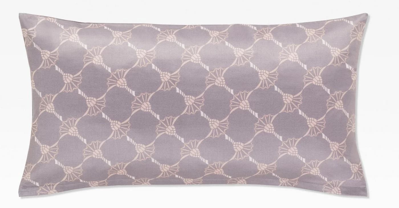 JOOP! Kissenbezug Cornflower Gradient Comfort-Satin Baumwolle - Bild 2