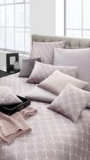 JOOP! Kissenbezug Cornflower Gradient Comfort-Satin Baumwolle Bild 3
