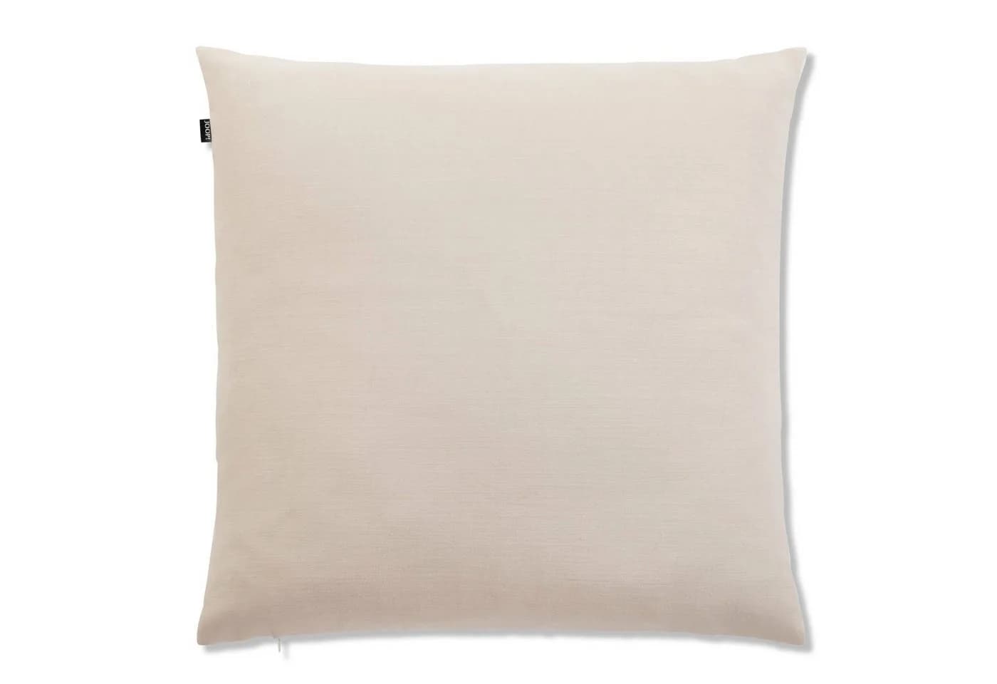 JOOP! Zierkissenhülle ORNAMENT Beige/Braun Polyester
