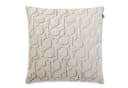 JOOP! Zierkissenhülle ORNAMENT Beige/Braun Polyester Bild 2