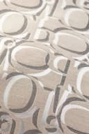JOOP! Zierkissenhülle ORNAMENT Beige/Braun Polyester Bild 3