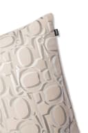 JOOP! Zierkissenhülle ORNAMENT Beige/Braun Polyester Bild 5