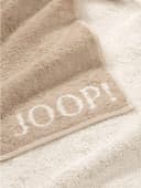 JOOP! LIVING CLASSIC DOUBLEFACE Seifentuch-Set 3-teilig Beige Bild 1