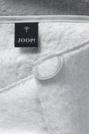 JOOP! CLASSIC DOUBLEFACE Seifentuch-Set 3-teilig Silber 100% Baumwolle Bild 3