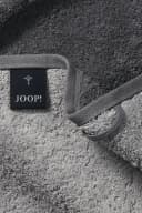 JOOP! LIVING CLASSIC DOUBLEFACE Gästetuch-Set 3-tlg. Anthrazit Frottee Bild 3