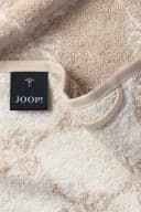 JOOP! LIVING CLASSIC CORNFLOWER Gästetuch-Set 3-teilig Beige Bild 3