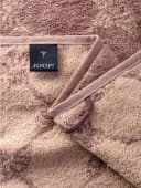 JOOP! LIVING CLASSIC CORNFLOWER Seifentuch-Set 3-tlg. Rosa Baumwolle Bild 1