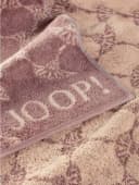 JOOP! LIVING CLASSIC CORNFLOWER Seifentuch-Set 3-tlg. Rosa Baumwolle Bild 3