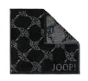 JOOP! CLASSIC Seifentuch-Set Cornflower 3-teilig 100% Baumwolle Bild 2