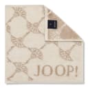JOOP! Seiftuch-Set CLASSIC CORNFLOWER 3-tlg. Kornblumen-Muster Bild 2