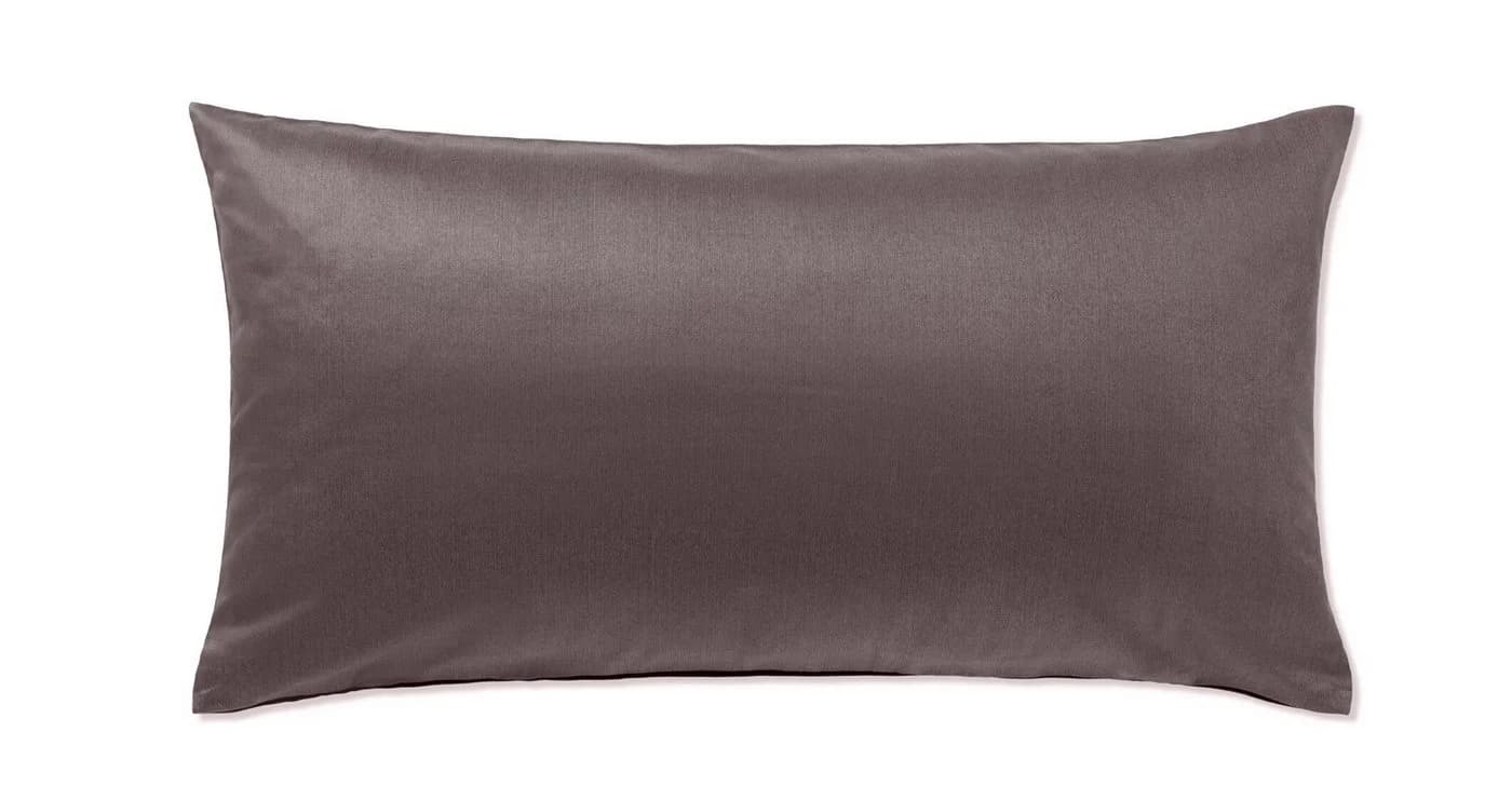 JOOP! LIVING CORNFLOWER DOUBLE Kissenbezug Beige Kornblumen-Muster