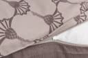JOOP! LIVING CORNFLOWER DOUBLE Kissenbezug Beige Kornblumen-Muster Bild 4