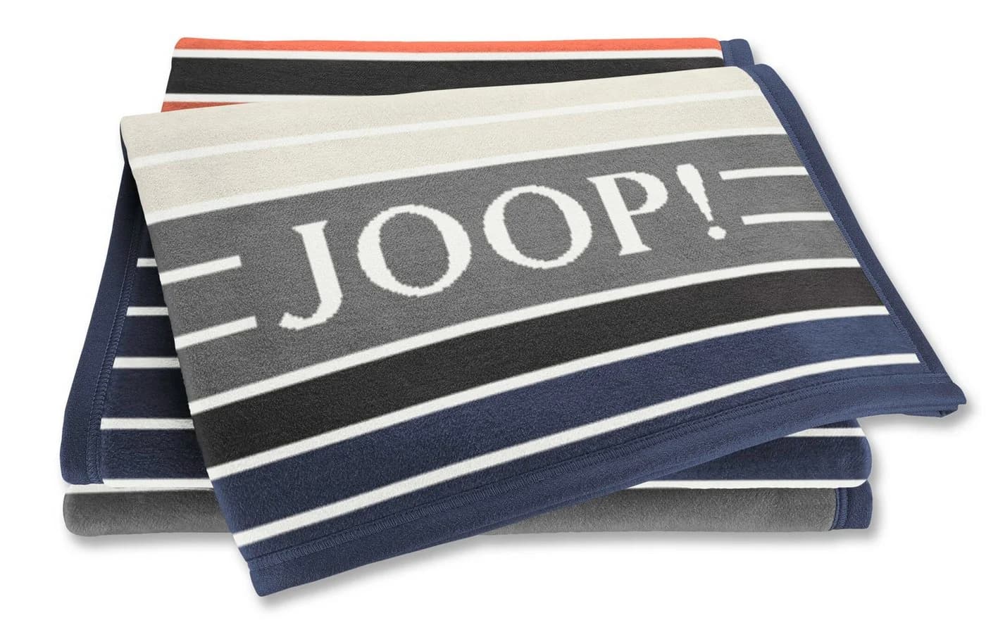 Decke JOOP! FABRICS OUTDOOR LI 125x170cm Riviera - Bild 2