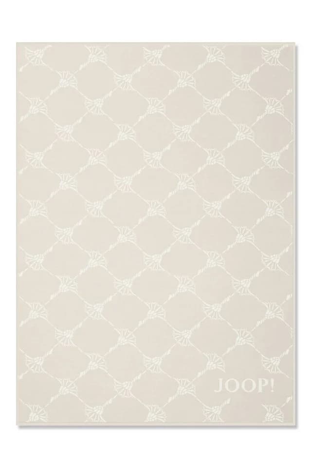 JOOP! LIVING Outdoordecke Cornflower Gelb UV-beständig
