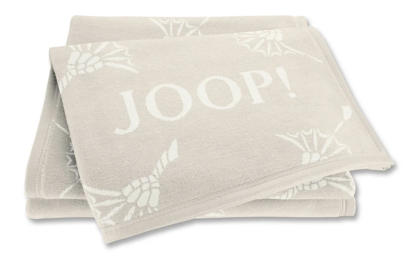 JOOP! LIVING Outdoordecke Cornflower Gelb UV-beständig - Bild 2