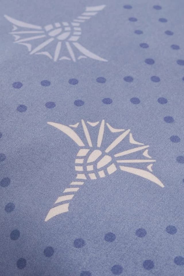 JOOP! Bettwäsche CORNFLOWER CHARM Kissenbezug Textil 1 teilig