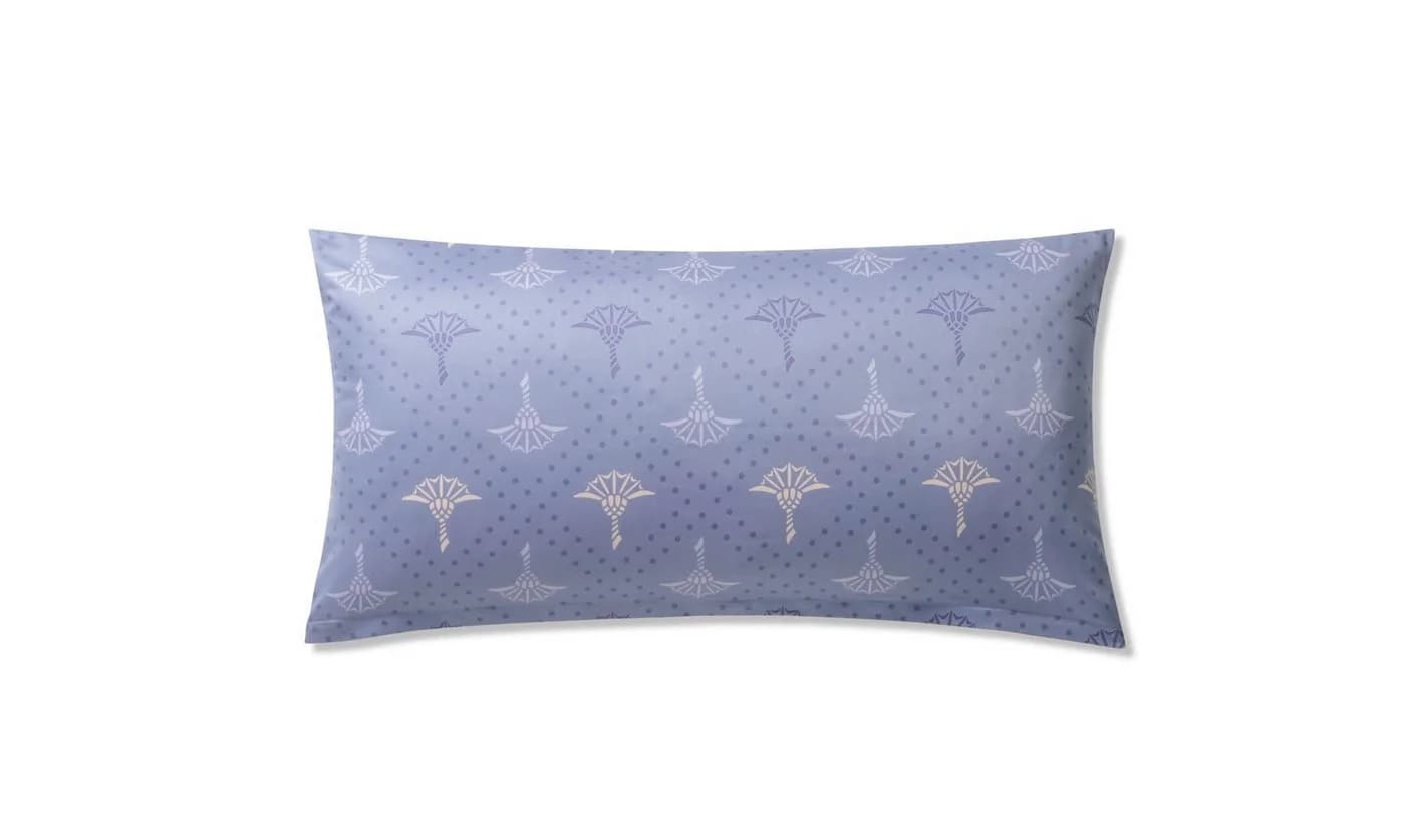 JOOP! Bettwäsche CORNFLOWER CHARM Kissenbezug Textil 1 teilig - Bild 2