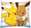 Halantex Bettwäsche Pokemon Pikachu 2er Set Wendemotiv 100% Baumwolle Bild 3