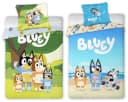 BrandMac Bettwäsche Bluey - 2 x Wende-Bettwäsche-Set im Doppelpack Bild 2