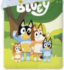 BrandMac Bettwäsche Bluey - 2 x Wende-Bettwäsche-Set im Doppelpack Bild 4