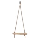 Wickey Strickleiter 4 Sprossen Massivholz Kinder Spielzeug Bild 4