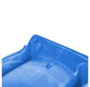 Wickey Rutsche Flash 300 cm Grün mit Wasseranschluss Bild 3