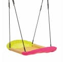 Wickey Nestschaukel Grandoh - Wasserdicht, Verstellbar, 3 Nutzer Bild 2