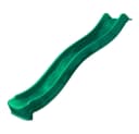Wickey Rutsche Flow 220 cm Grün mit Wasseranschluss Bild 2