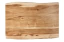 SAM® Arbeitsplatte Johannes, Akazienholz, 60 x 40 cm Bild 5