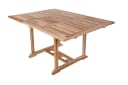 SAM® Gartentisch Modena Teakholz Ausziehbar 120-170cm Bild 3