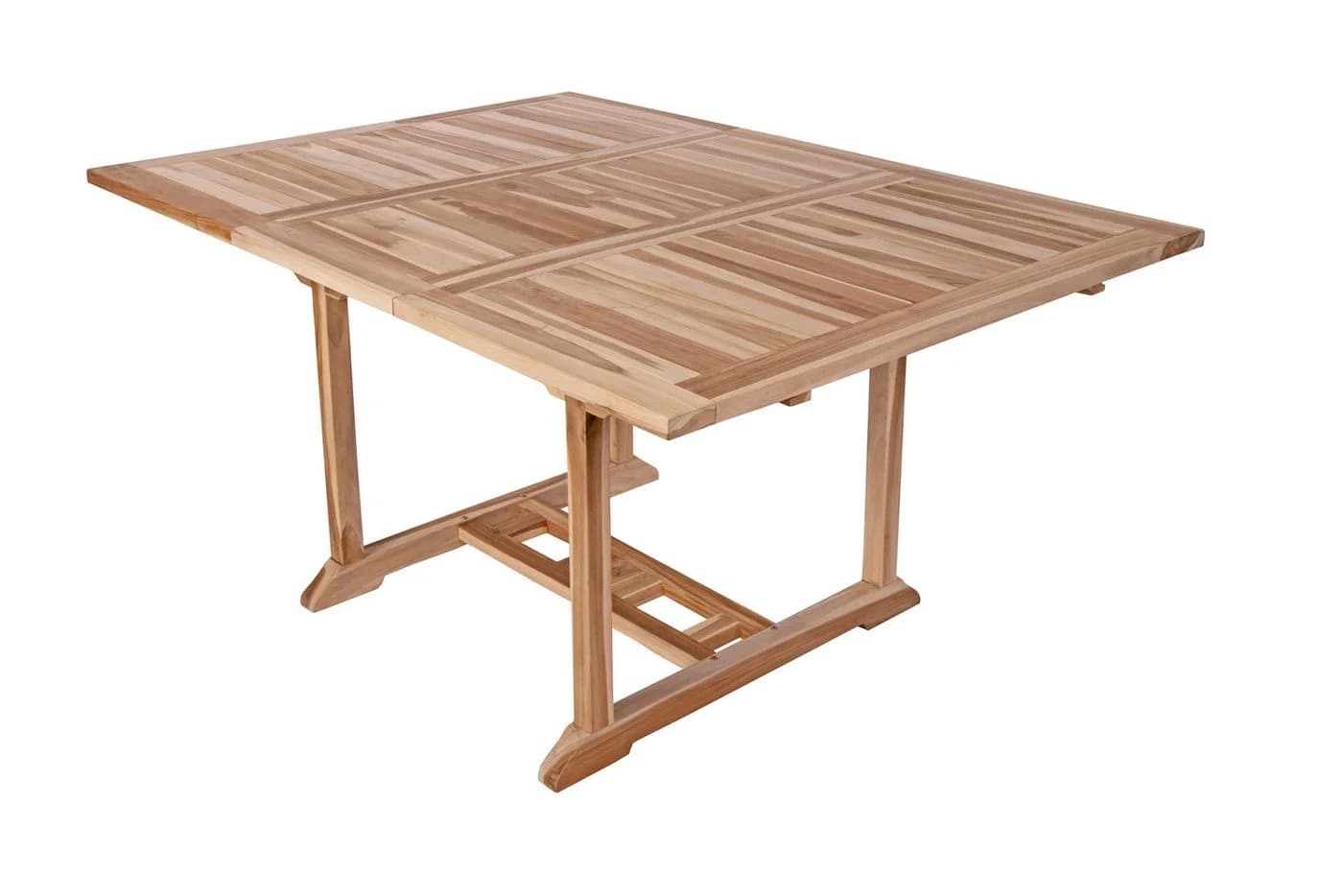 SAM® Gartentisch Modena Teakholz Ausziehbar 120-170cm - Bild 3