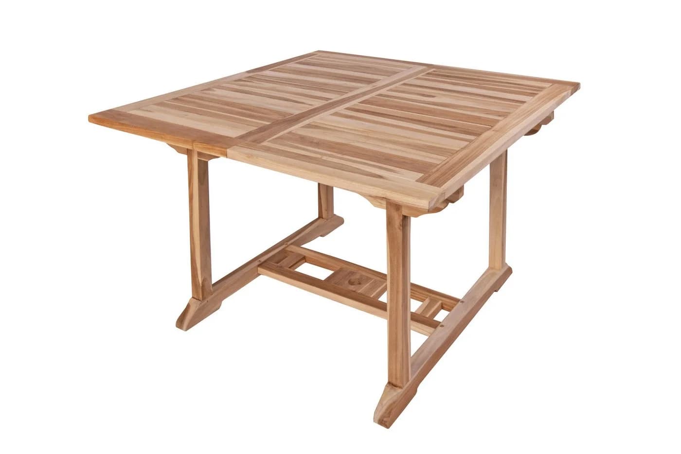 SAM® Gartentisch Modena Teakholz Ausziehbar 120-170cm - Bild 4