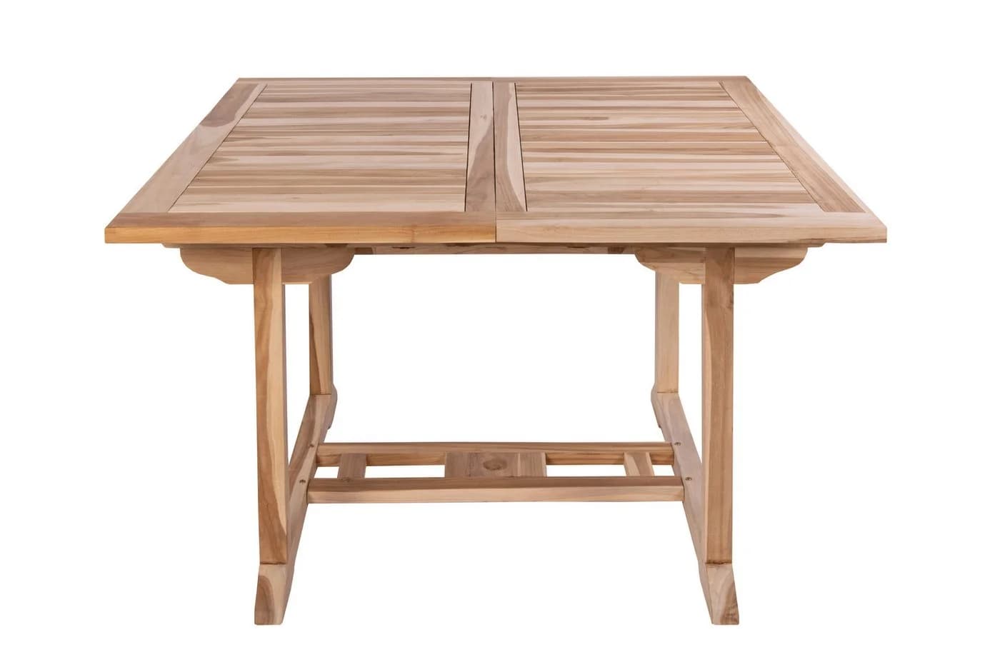 SAM® Gartentisch Modena Teakholz Ausziehbar 120-170cm - Bild 5