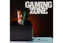 Namofactur LED Dekolicht Gaming Zone Schwarz RGB Fernbedienung Bild 3