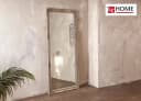 LC Home Wandspiegel Barock Silber XL Ganzkörperspiegel Bild 1
