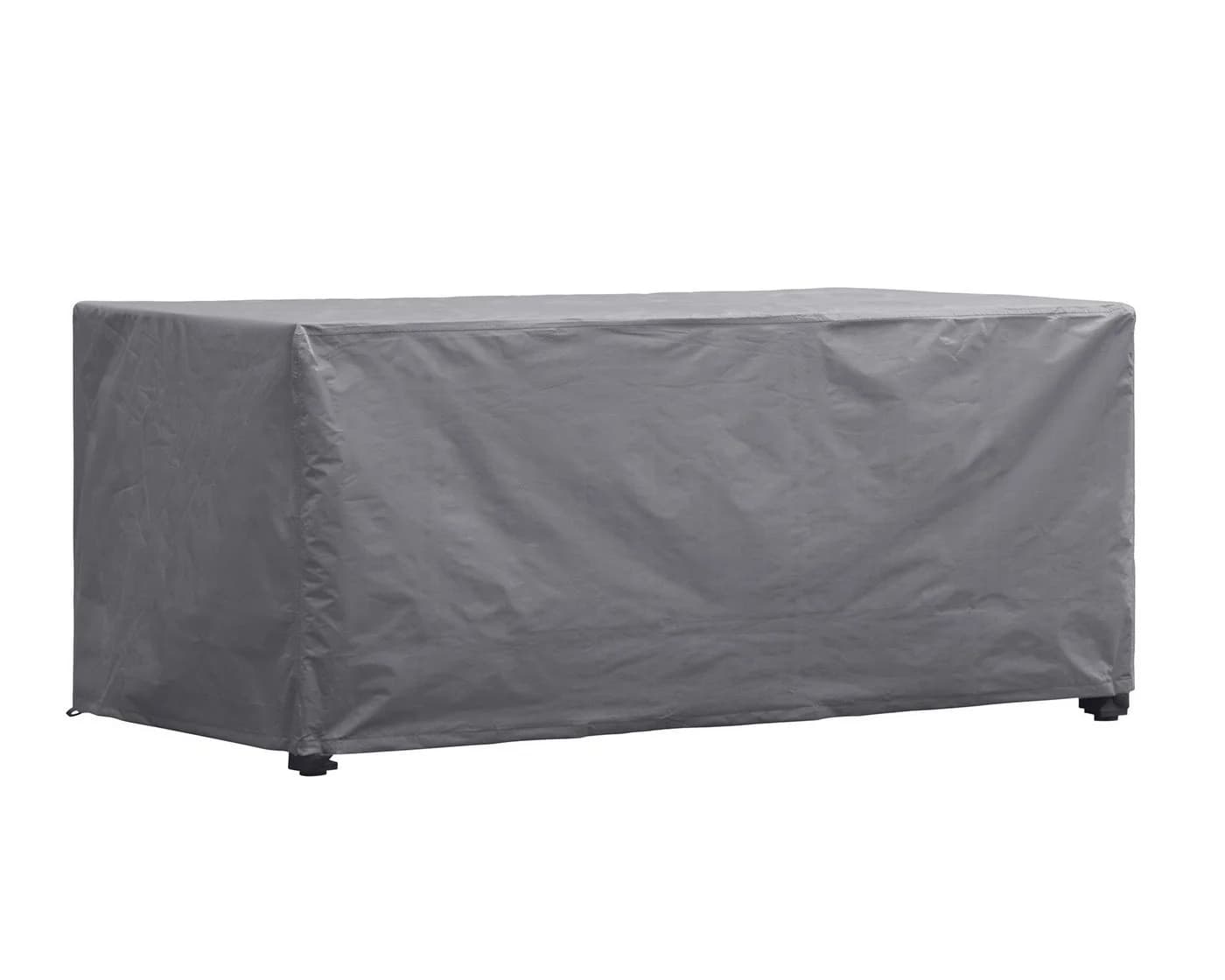 LC Garden Schutzhülle für 2-Sitzer Sofa grau wasserabweisend - Bild 2