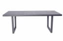 LC Garden Gartentisch Bailado Keramik Grau/Braun Modern Bild 3
