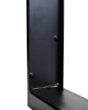Köhko Tischgestell 2er Set Edelstahl 70 cm Höhe Bild 5