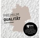 Pflegeleichter Sitzsack Hocker - Bequemer Bean Bag Bild 4