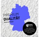 Lumaland Sitzsack Galaxy 380 l Weltraum-Muster Bild 4